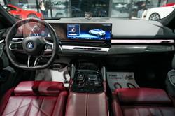 بي ام دبليو الفئة 5